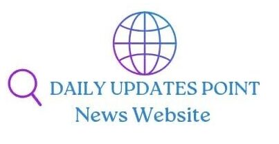 dailyupdatespoint